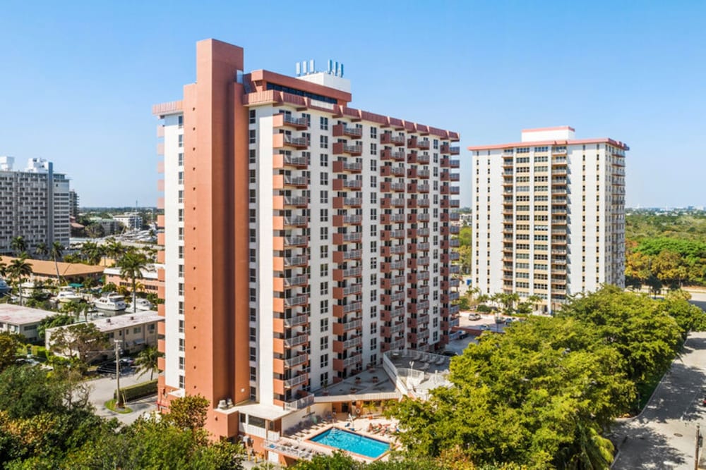 Fort Lauderdale Beach Resort by Vacatia - Image 1