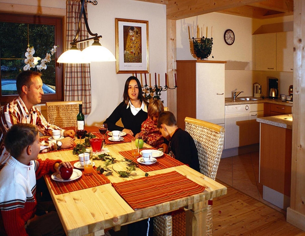 Chalet in Kitzbuhel Alps Near Hiking Trails