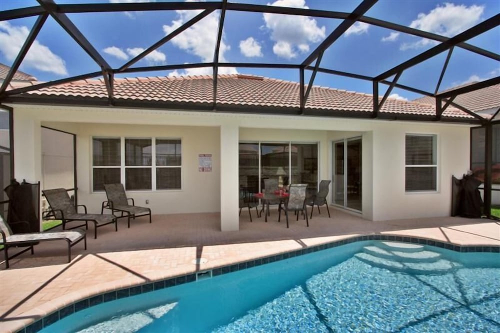 Ov2658 - Windsor Hills Resort - 5 Bed 5 Baths Villa view 3