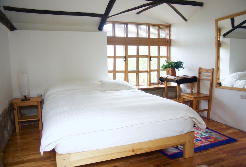 Churup Mountain Lodge