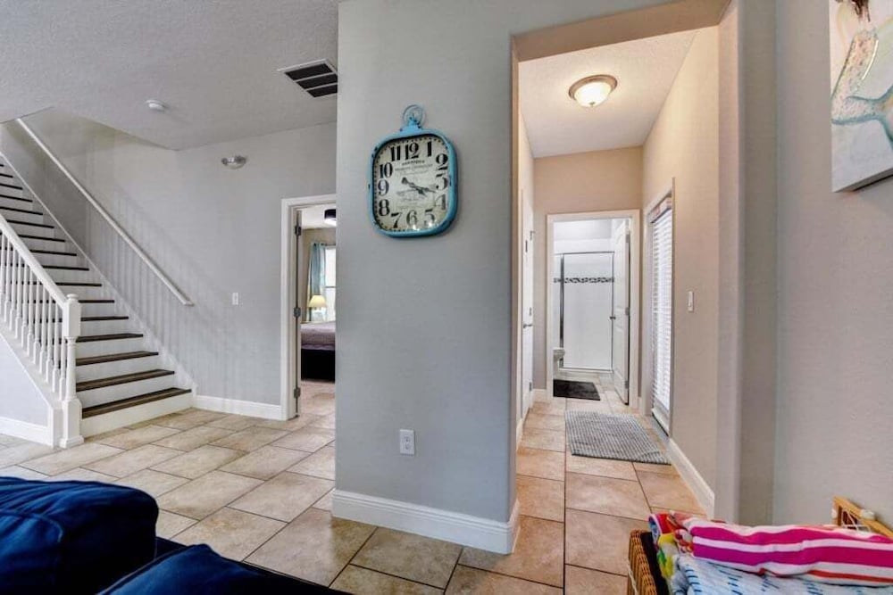 6br Villa W/ Pool In Solterra Resort Near Disney 6 Bedroom Villa