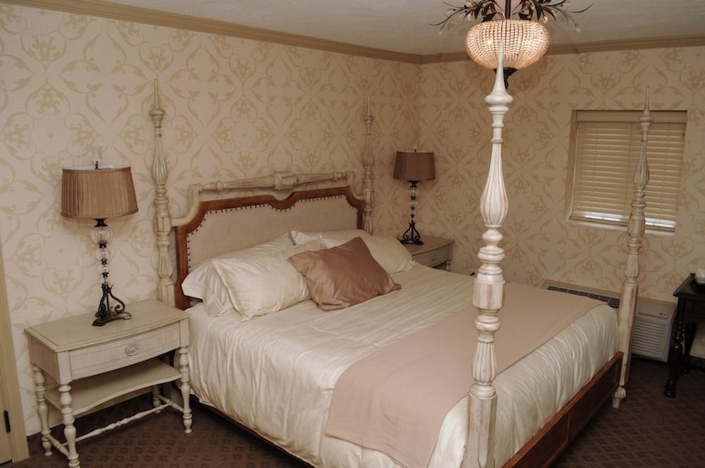 The Beaumont Inn