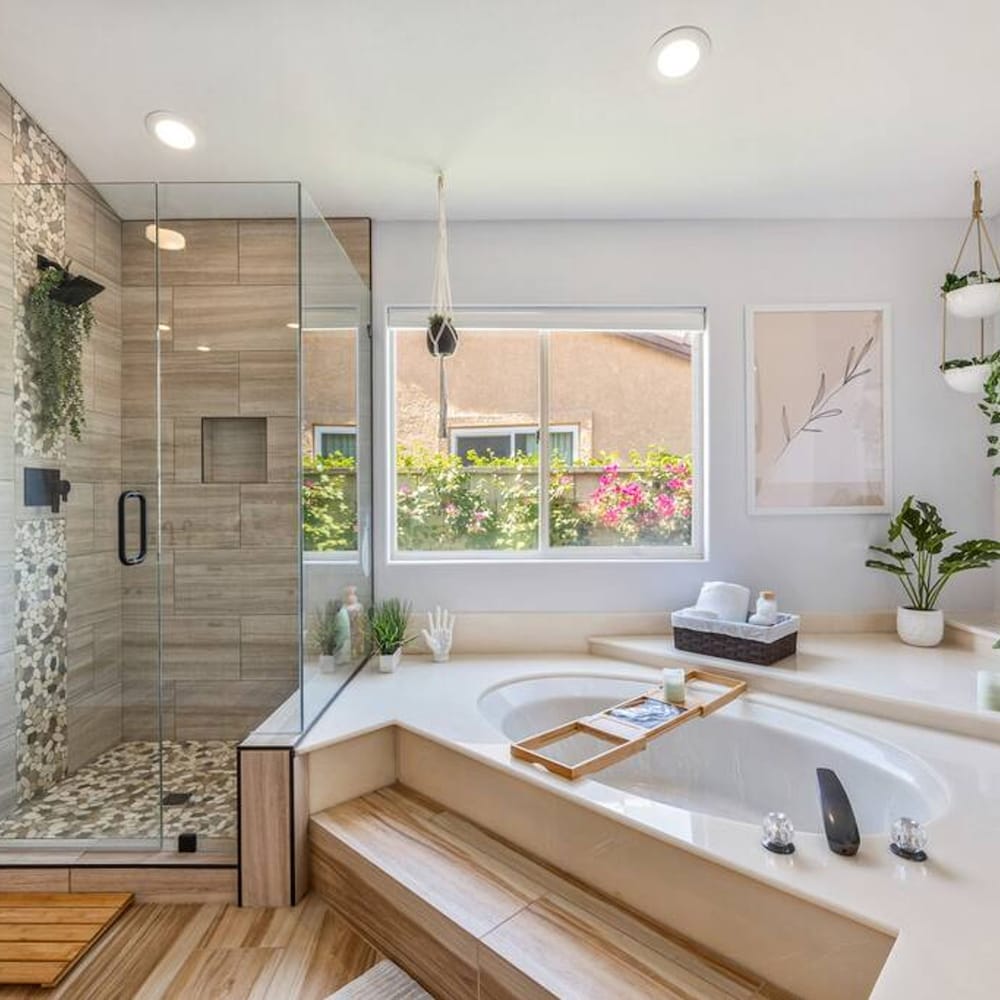 Private Oasis Pool