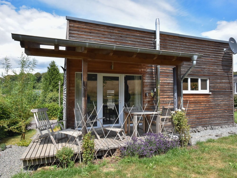 Holiday Home in Vulkaneifel