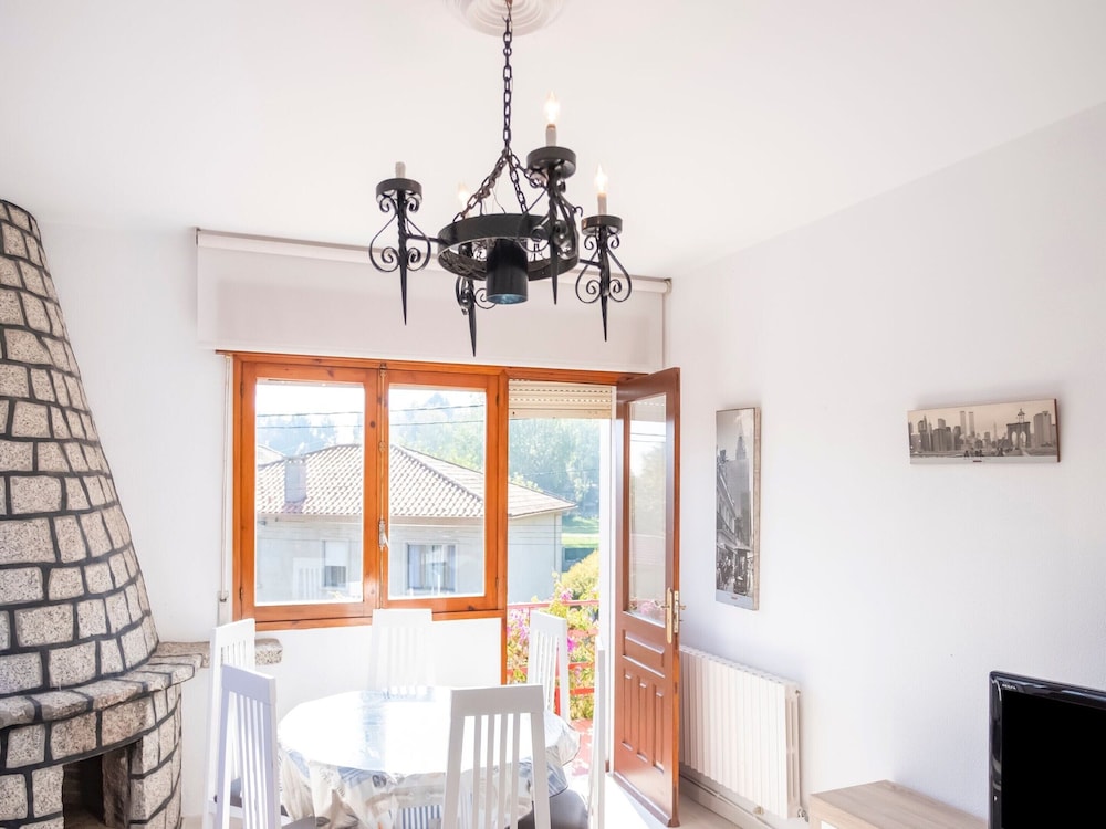 Holiday Home in Sanxenxo Near Beach