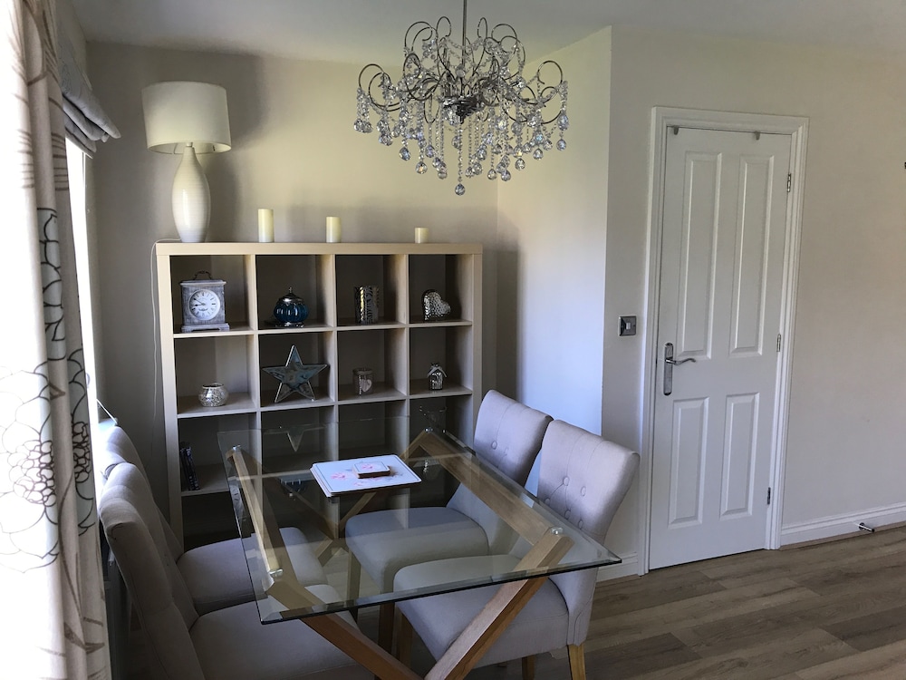 York Holiday Home