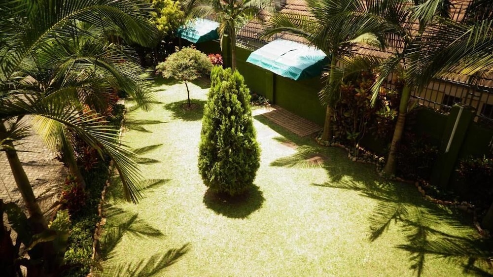 Apricot Guest House