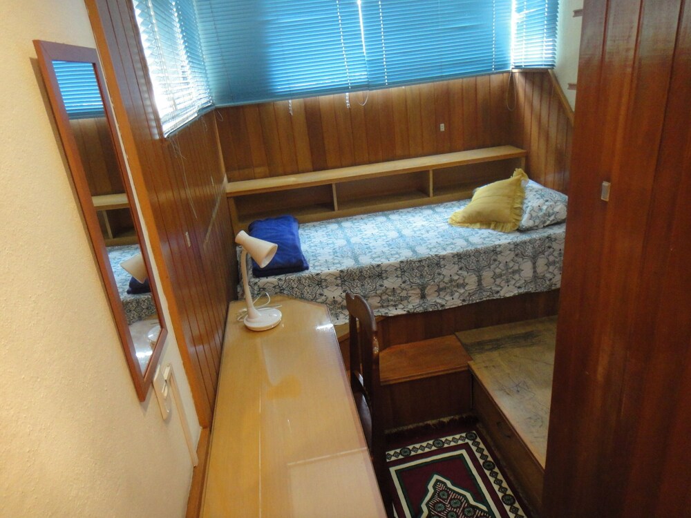 Castel Inn Hostel