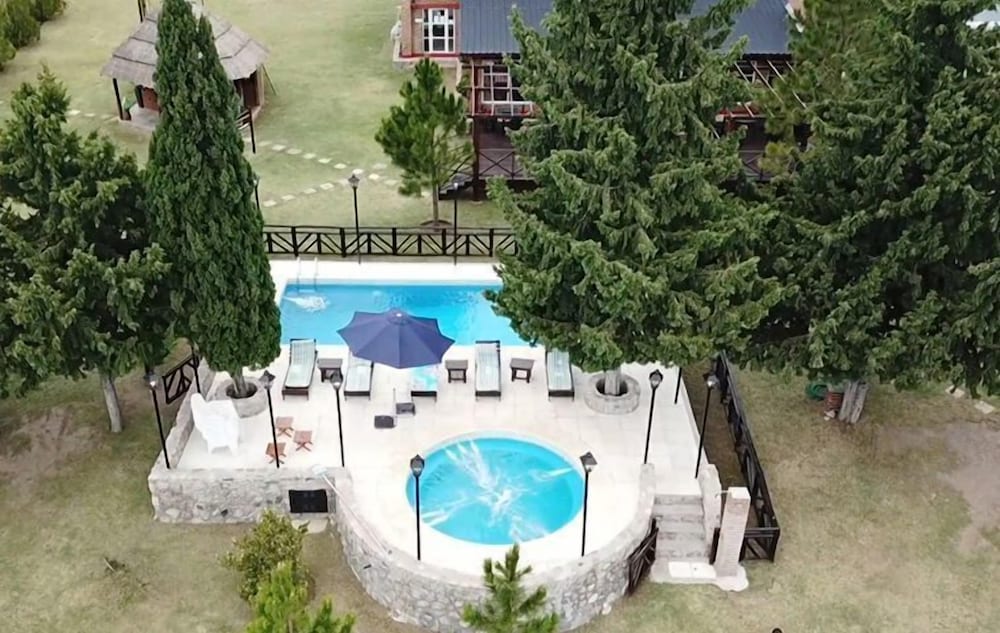 Winds Hill Resort & Spa