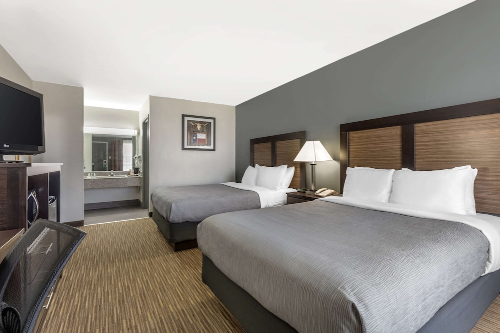 Gainesville Vacations - Suburban Studios Gainesville - Property Image 20