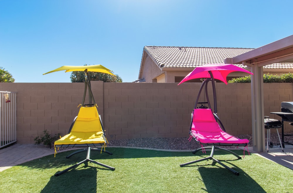 Casa Alessia 4BR Home & Heated Pool