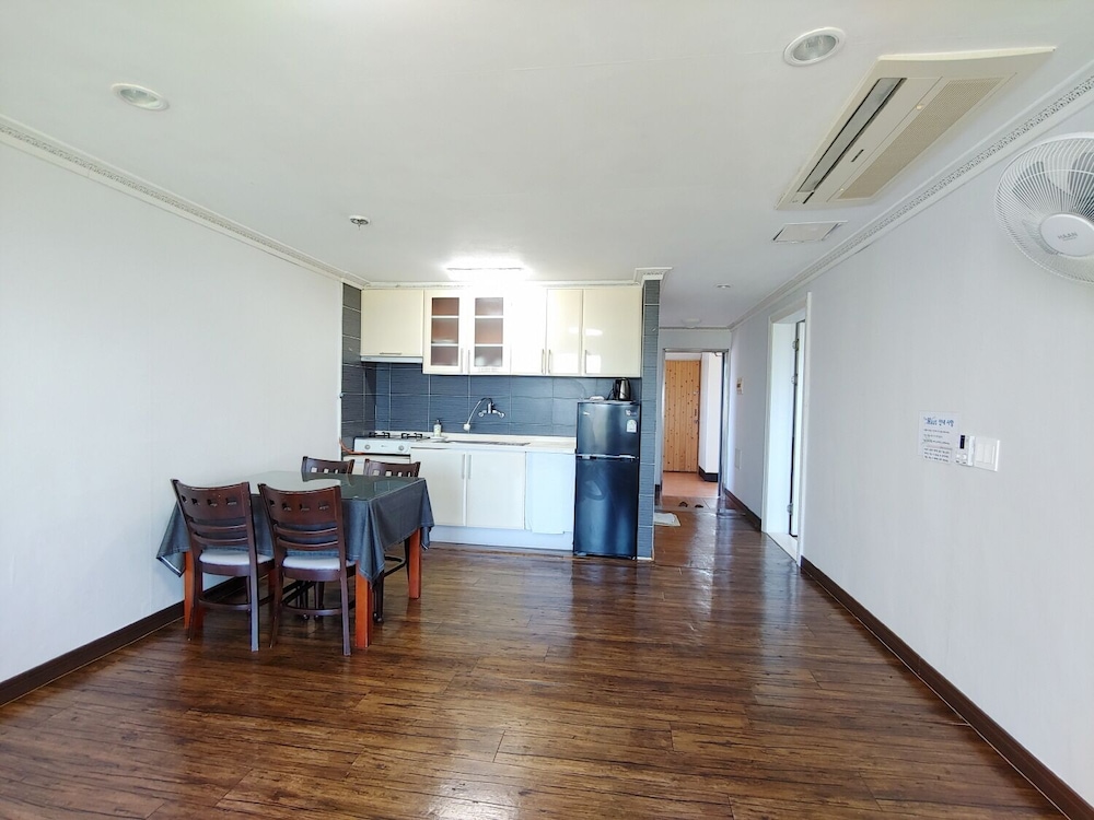 The Haus