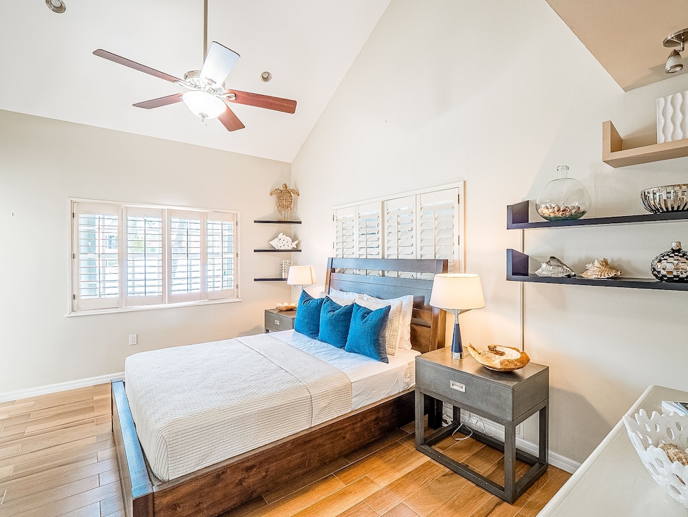 Britannia Villa in Grand Cayman