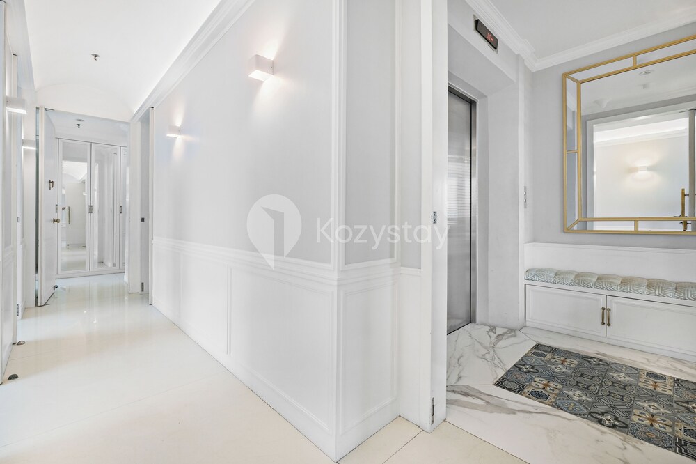 Artika by Kozystay - Kemang