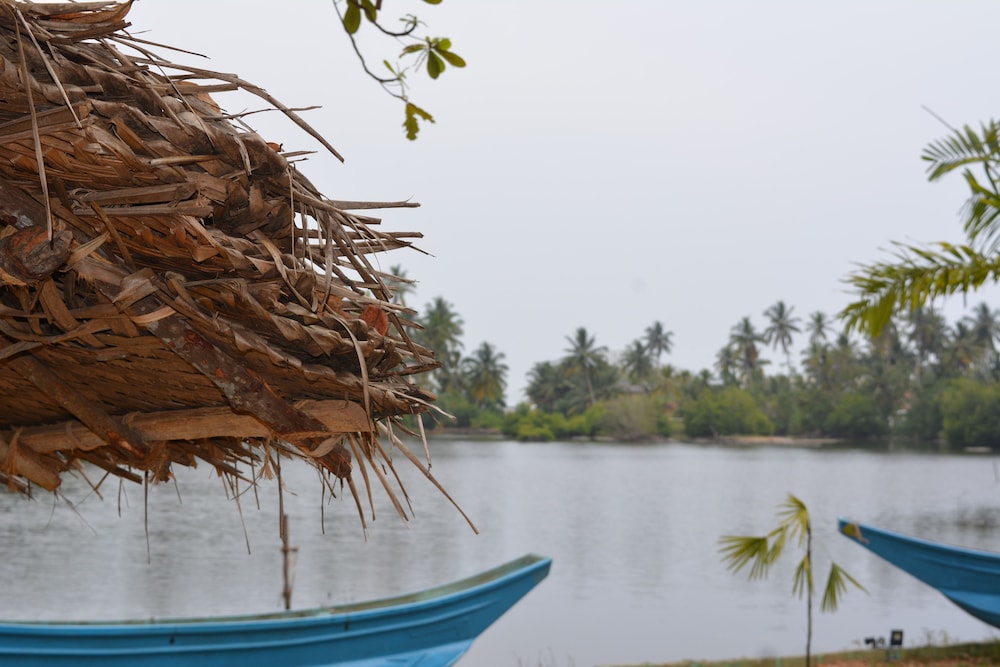 Lagoon Resort Goviyapana