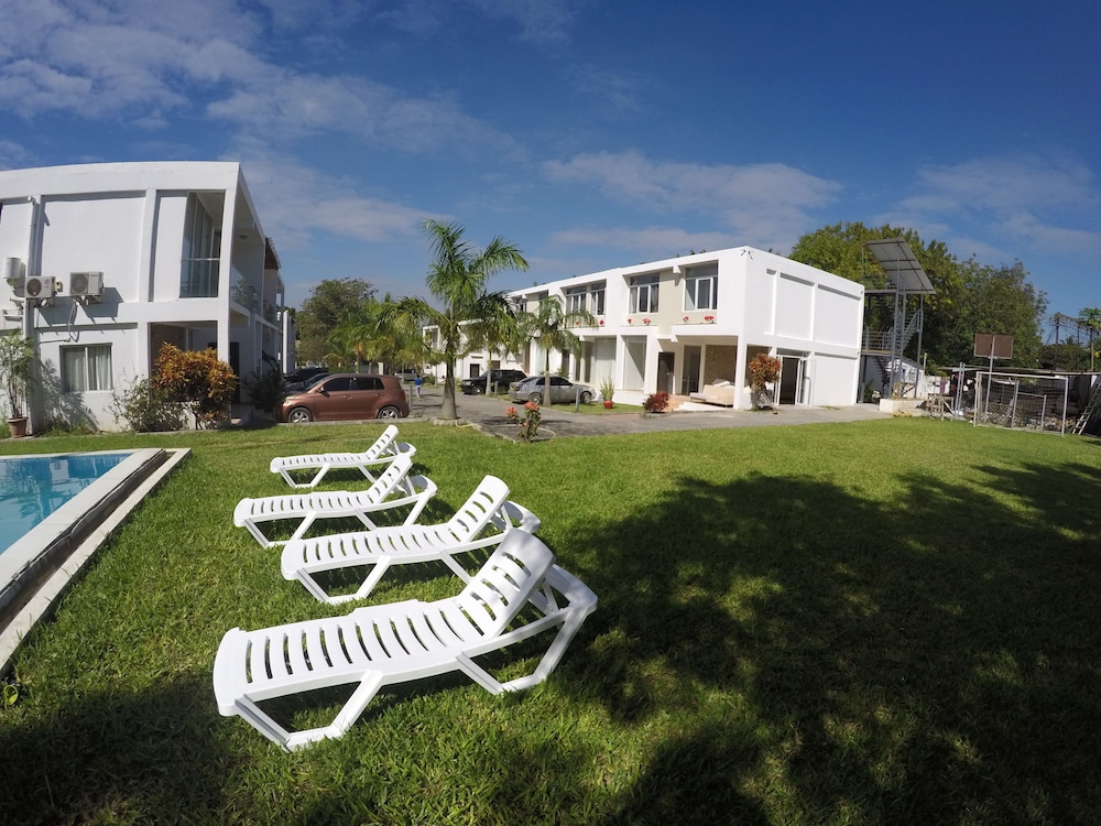 Azure Villas