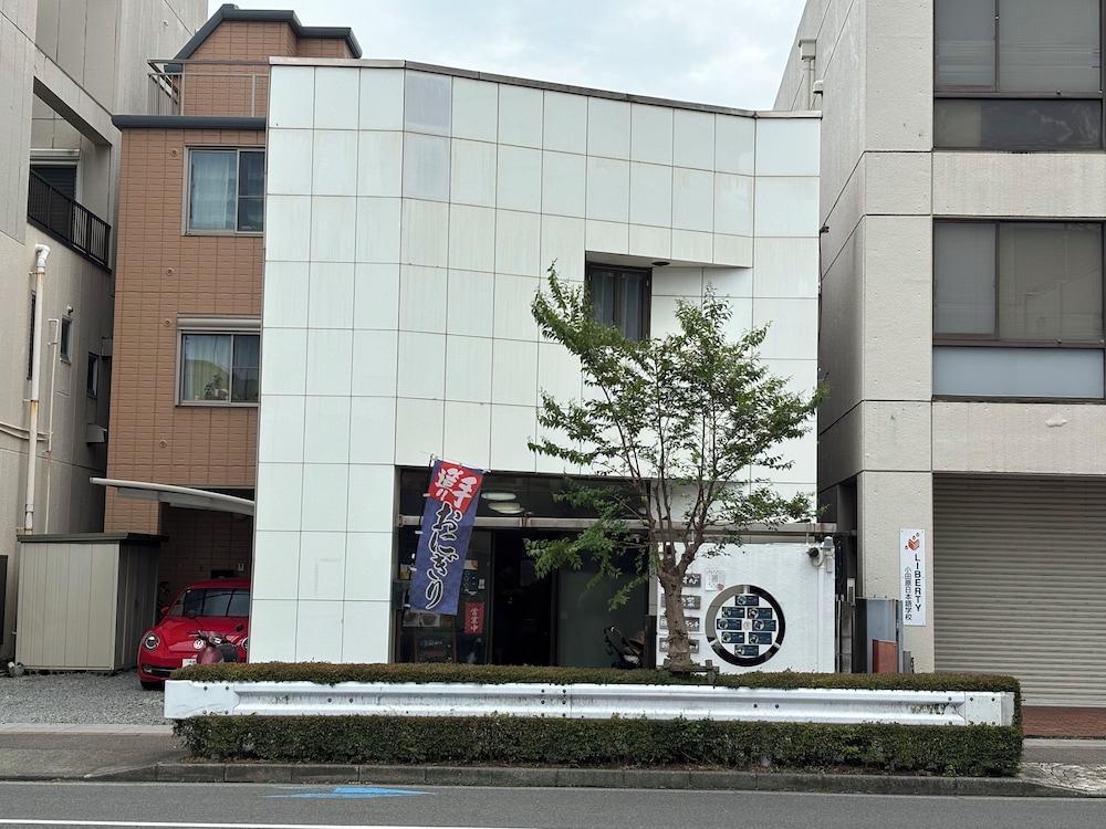 Umenoya PC1