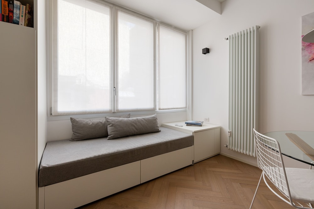 Brera Apartments in Garibaldi