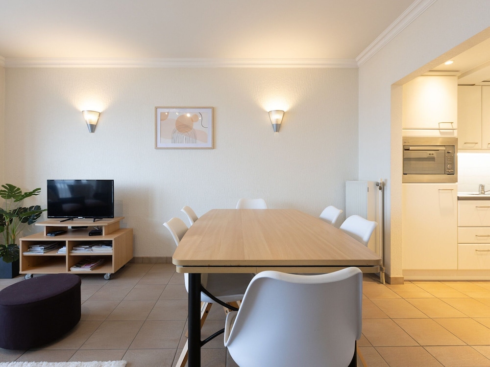 Cosy Apartment for the Family