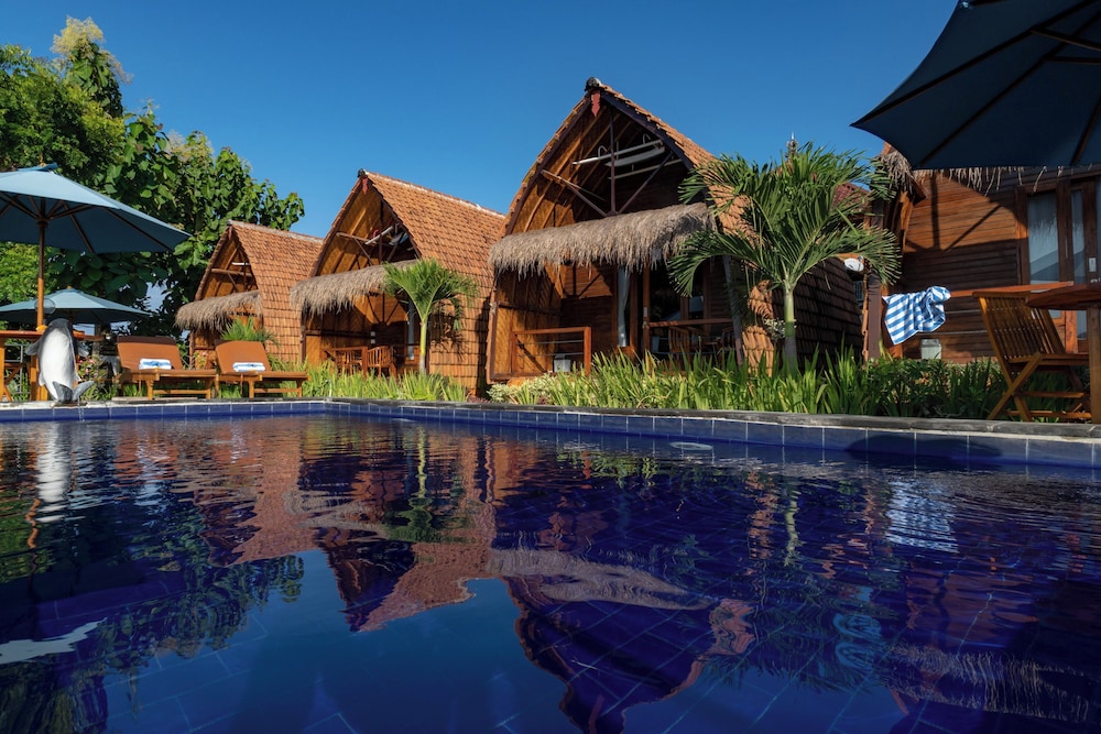 Sundi Villa Penida