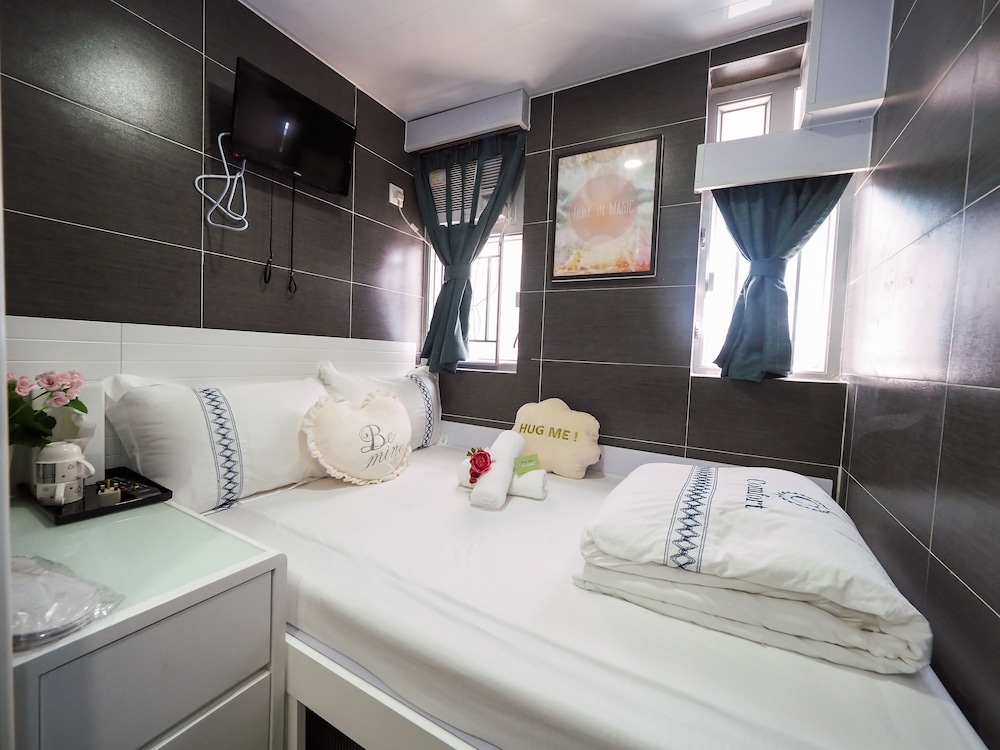 HK International Hostel