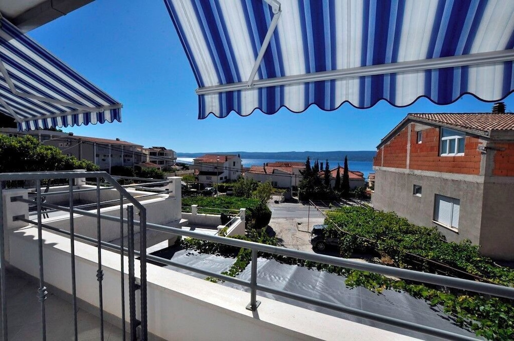 Apartments Antonio