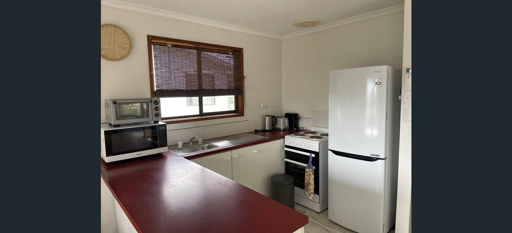 Grantville Stay Comfy Home, Near Beaches and Phillip Island