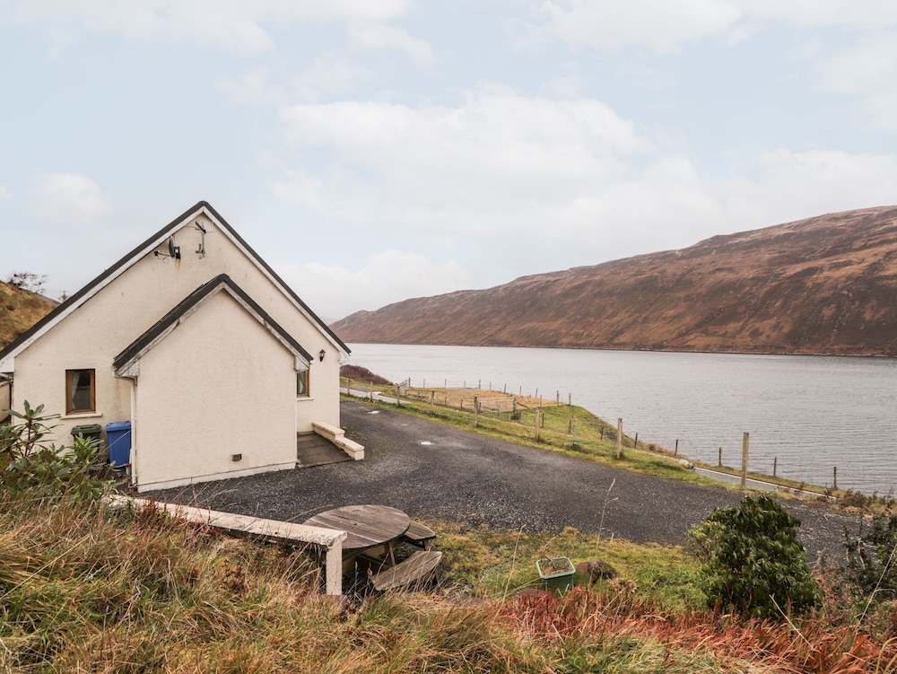 Tigh na Creag