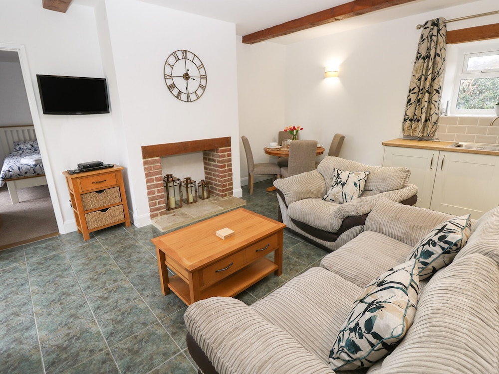 Dairy Cottage view 5