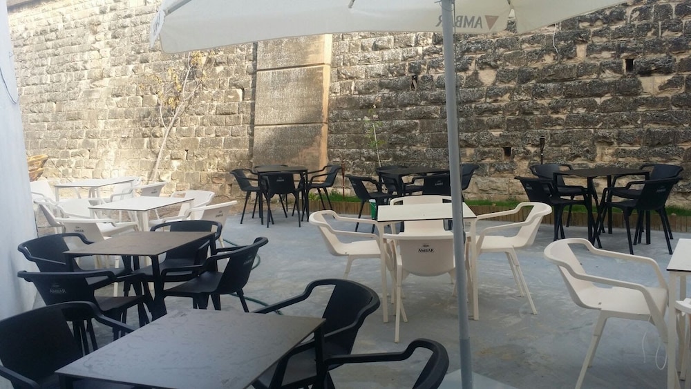 Hostal restaurante Avenida photo 4