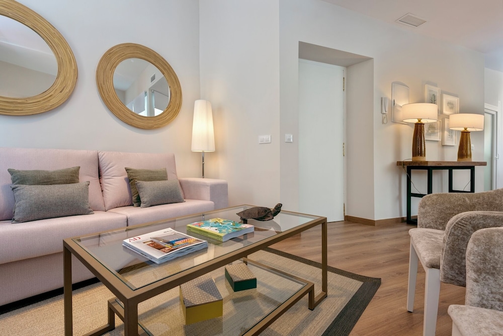 Genteel Home Conde de Ibarra III view 5