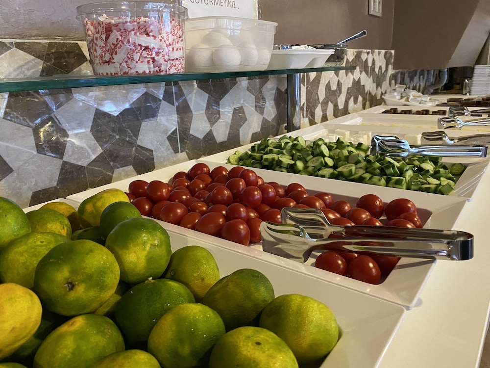 Ozsefa Otel - Image 23