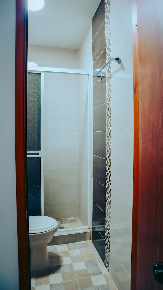 Apartamento Casa del Bosque