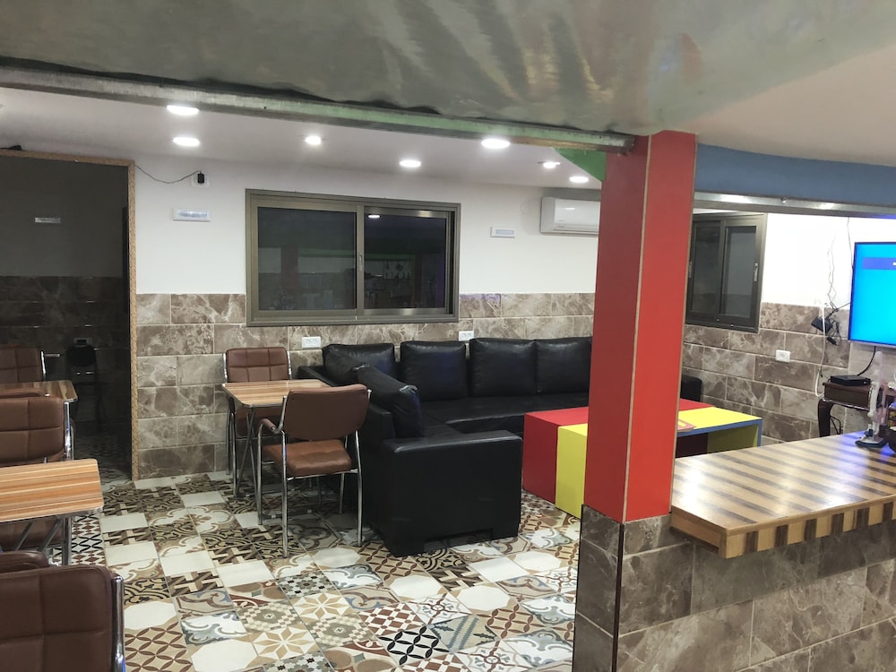 Vitrage Guesthouse