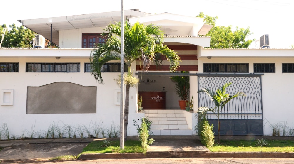Hotel Baltsol