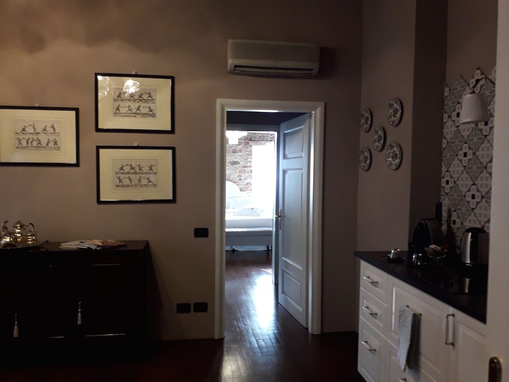Residenza Borgo 27