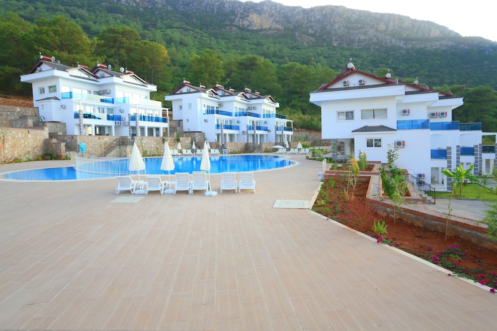 Orka Private Villas