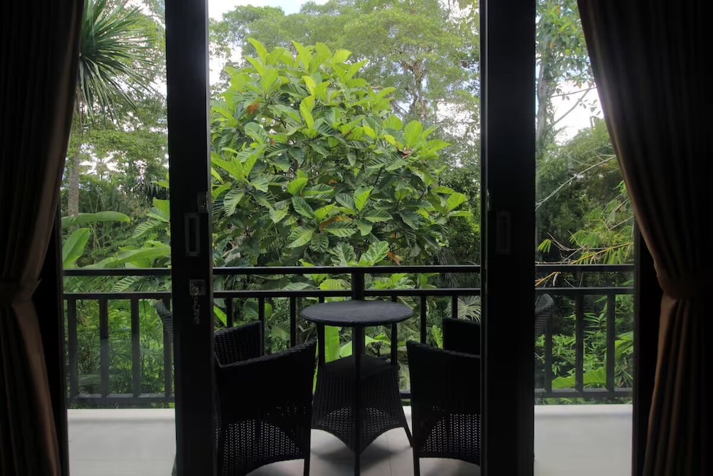 Tri Datu Villa