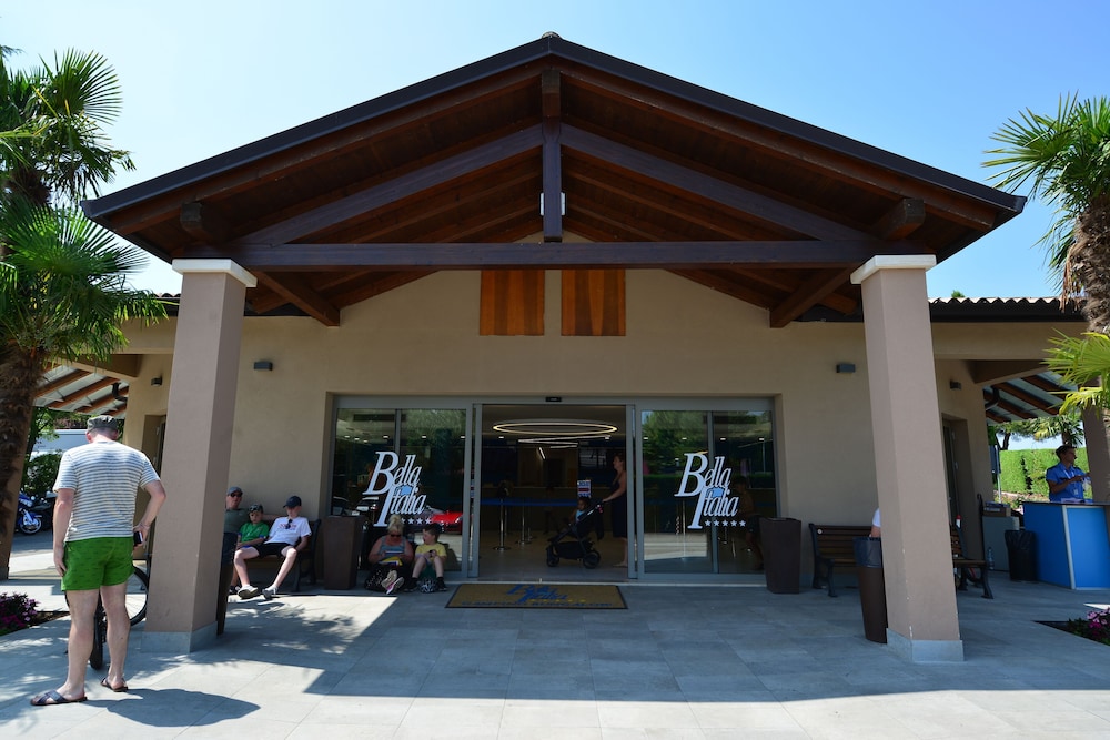 Camping Bella Italia