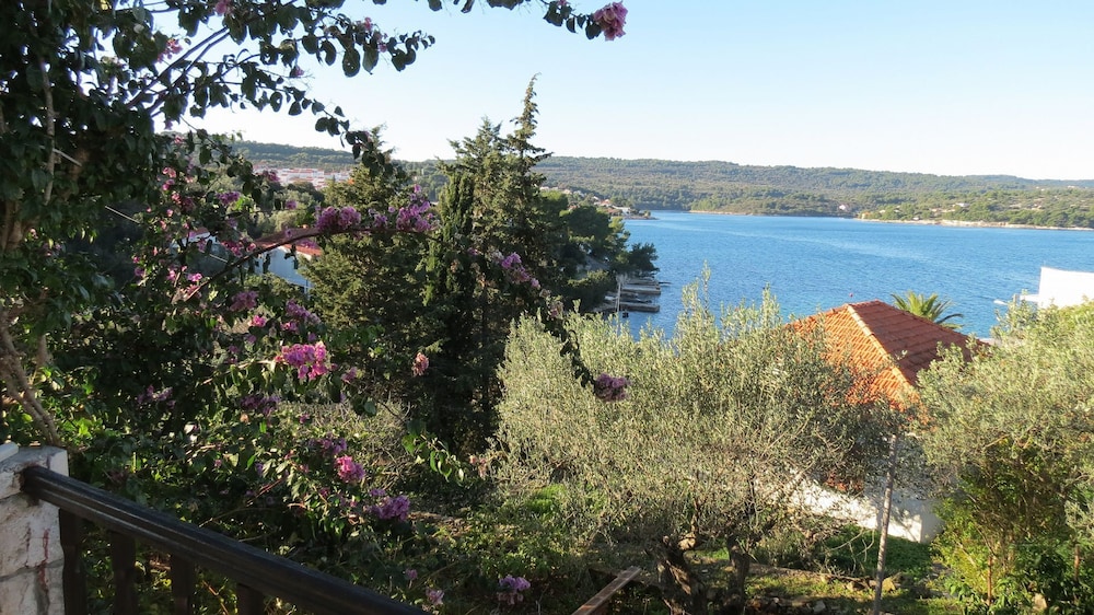Janja - Terrace and sea View - A2 view 3