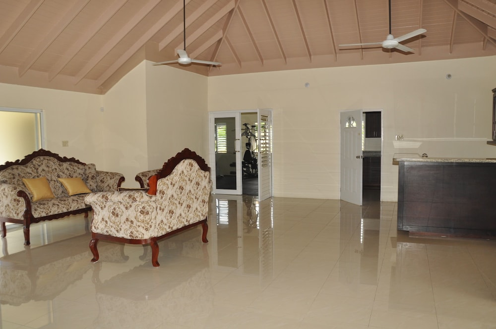 Drax Hall Country Club 2 Bed Villa