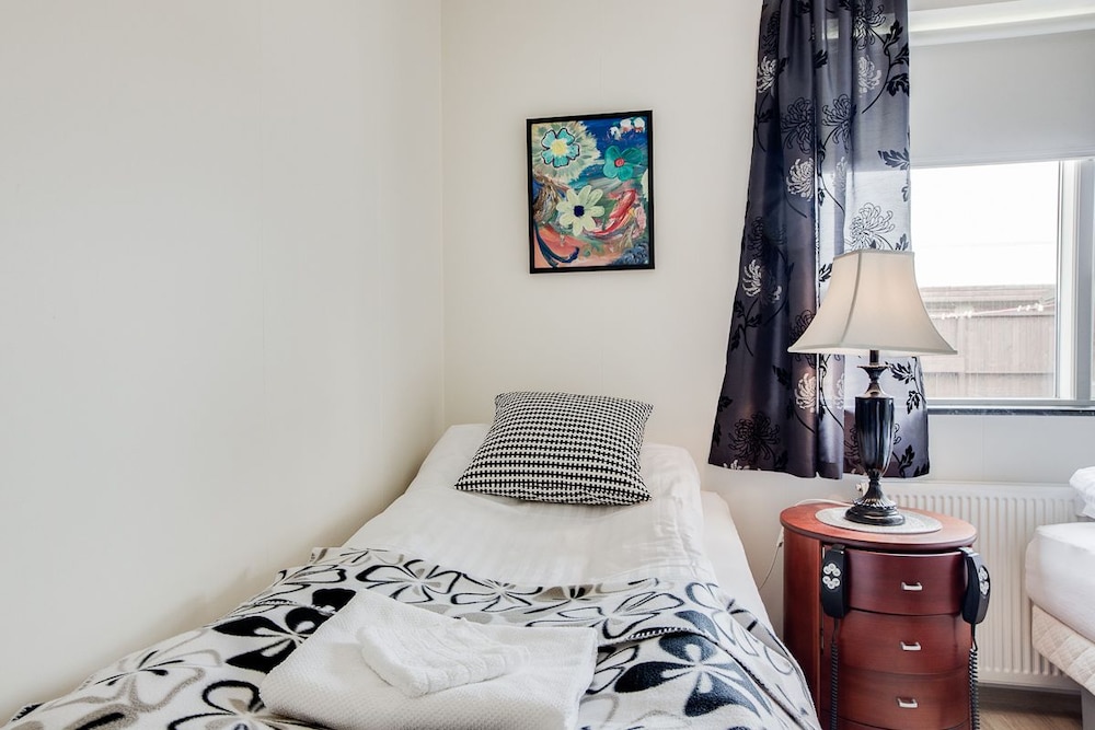 Guesthouse Bjarney