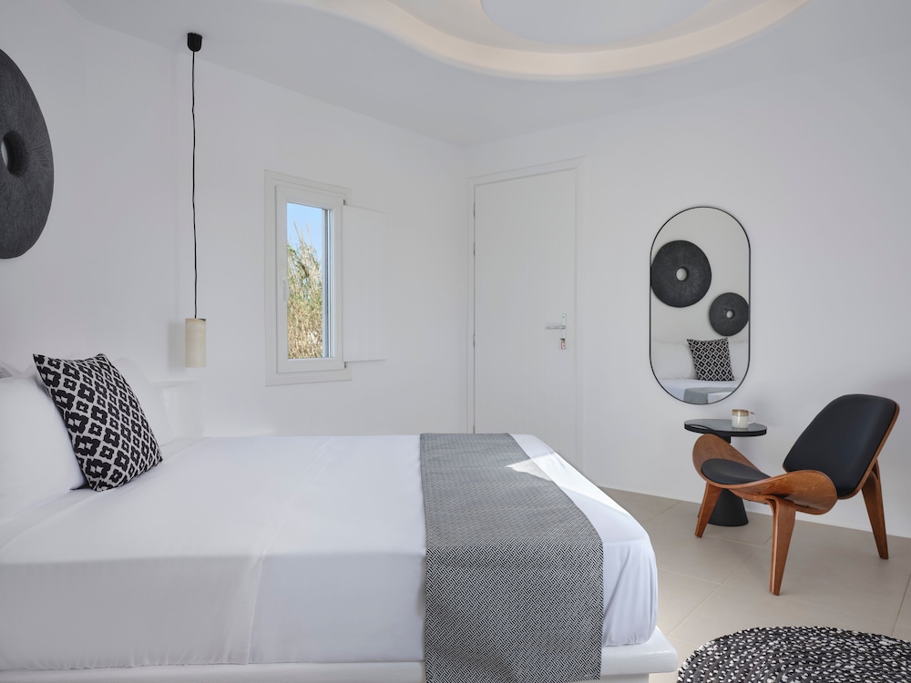 Maestro Villas Naxos