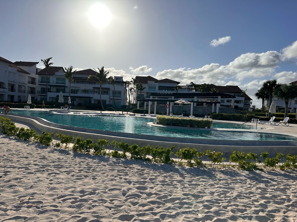 U-GO Punta Cana Cap Cana Frente al Mar