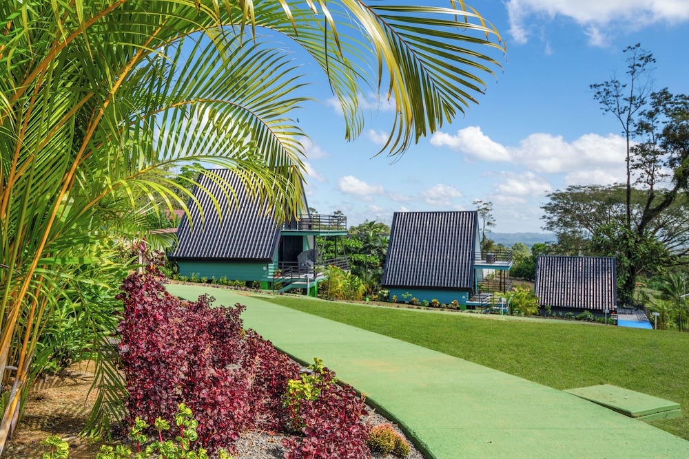 Junglo Resort and Spa