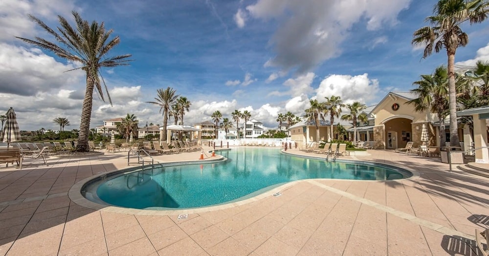 New Luxury Ocean Front 3 Bedroom 2 Bath Condo Sleeps 8 Cinnamon Beach Resort