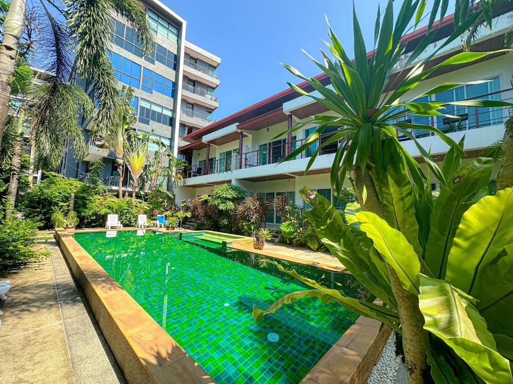 One Bedroom Oasis in Rawai