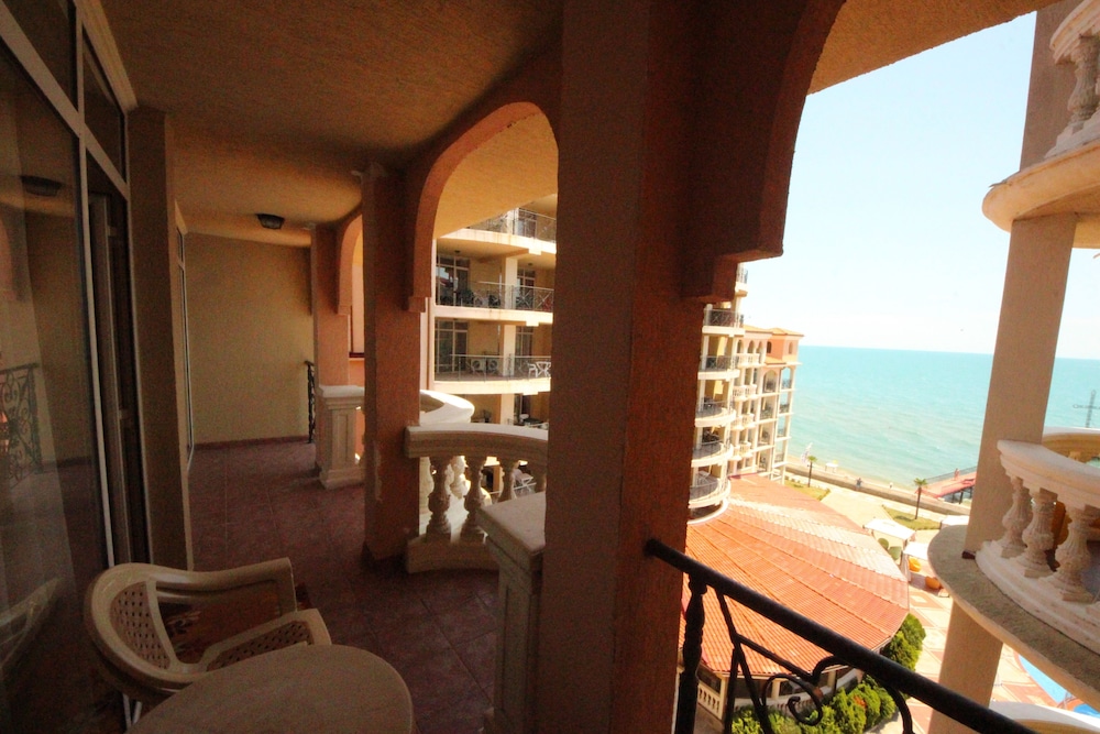 Menada Andalusia Apartments