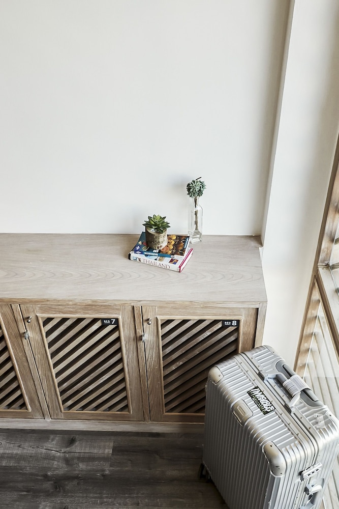 Vann Bangkok Boutique House
