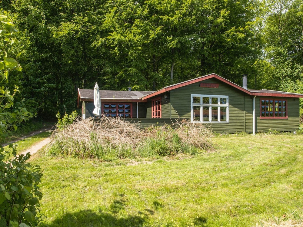 6 Person Holiday Home in Haderslev
